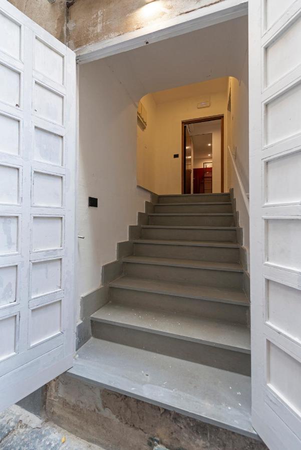 Il Rubino Holiday House Salerno Eksteriør billede