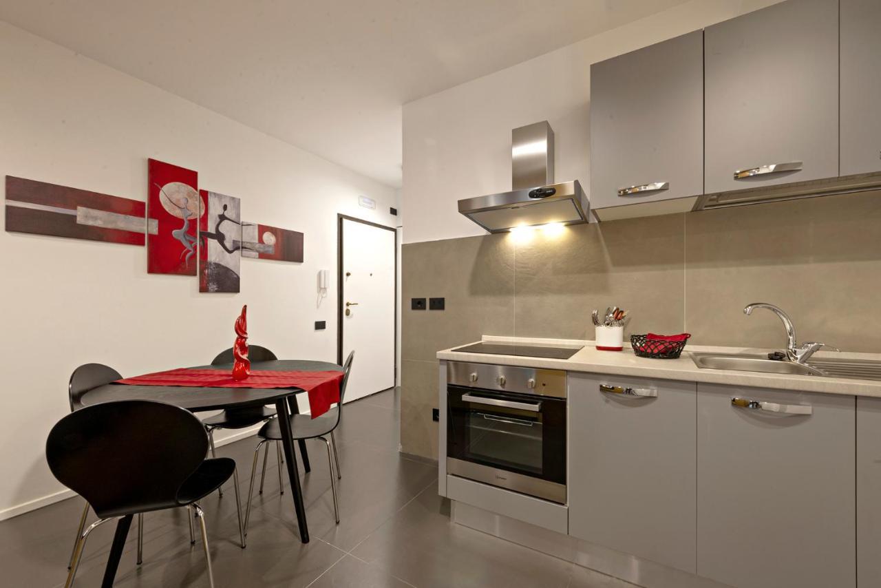 Il Rubino Holiday House Salerno Eksteriør billede